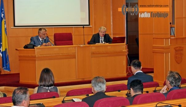 Инвестициона конференција у Требињу: Представљени нови пројекти и инвеститори