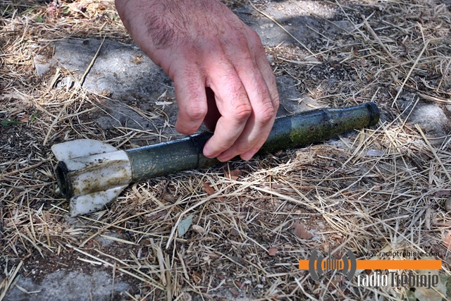 Уклоњен тромблон из ријеке