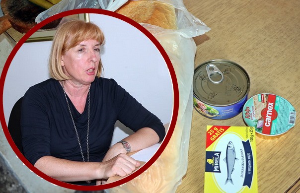 Корисници народне кухиње остали без оброка, храна обезбијеђена на интервенцију Центра за социјални рад