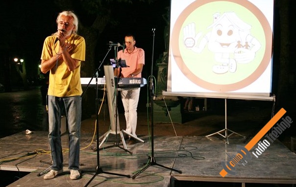 Требињски музичари за сигурну кућу