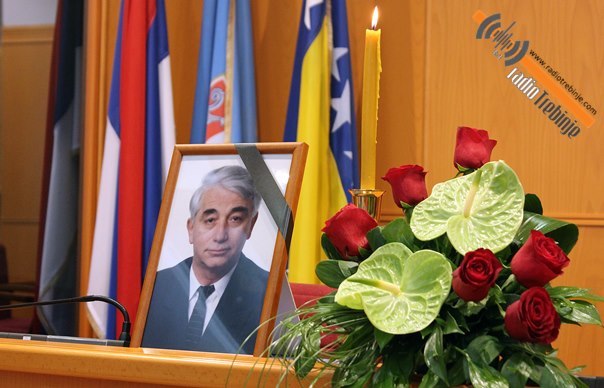 Комеморација Вуку Рогановићу: Архитекта који је створио модерно Требиње