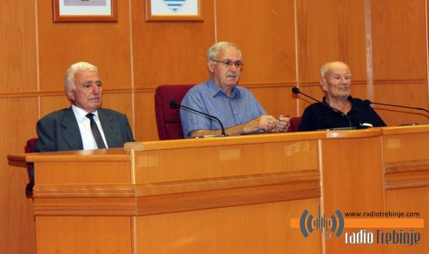 Странка удружених требињских пензионера опредијељена за наставак развоја Требиња