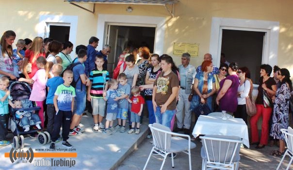 Најугроженијим стигла помоћ из Америке