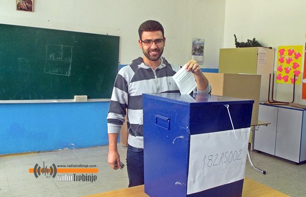 Референдум - из часа у час