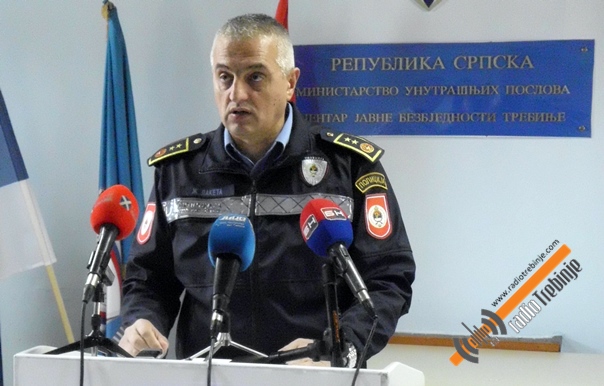 ЦЈБ: На дан избора појачане полицијске мјере, радиће и ЦИПС