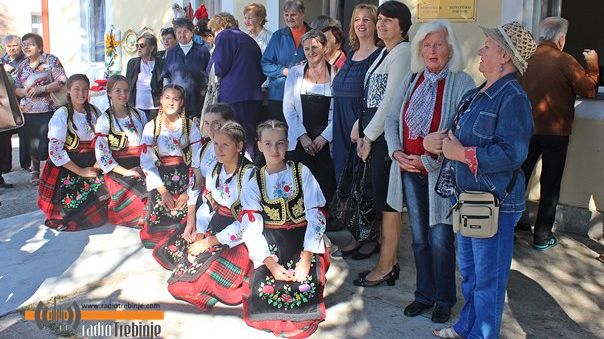 Oбиљежен Међународни дан старих особа