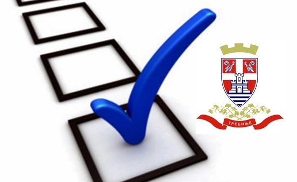 Сутра почиње изборна кампања: Сваки 88. Требињац на некој листи