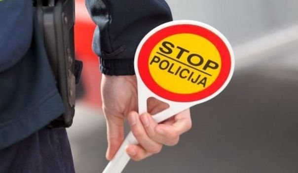 Са седам казнених бодова – на „обнављање градива“ из саобраћајних прописа