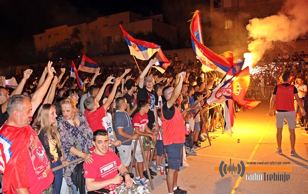 Trebinje pomaže srpske svetinje na Kosovu: Prikupljeno preko 11.000 evra!