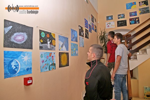 Обиљежена ноћ истраживача у Требињу