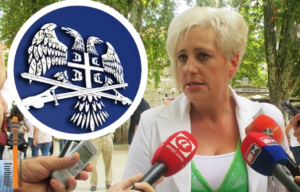 Бивша радикалка најавила тужбу против странке: Тврди да је без сагласности стављена на одборничку листу