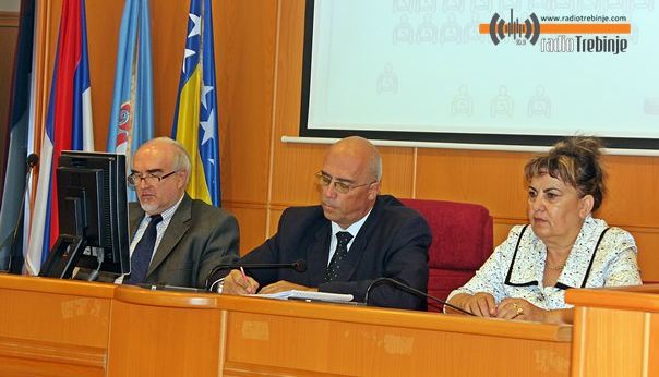 Скупштина града усвојила ребаланс буџета