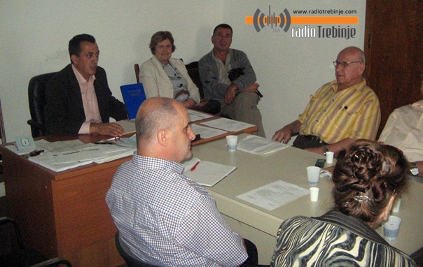 Чланске књижице за нове чланове друштва