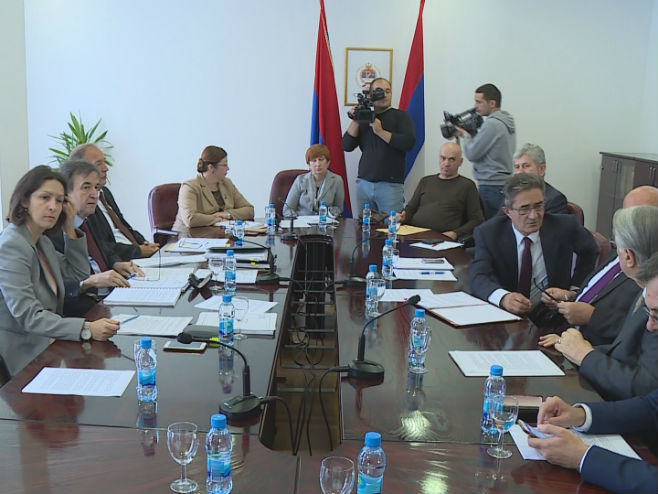 Тим НСРС о могућем рјешењу у Закону о празницима