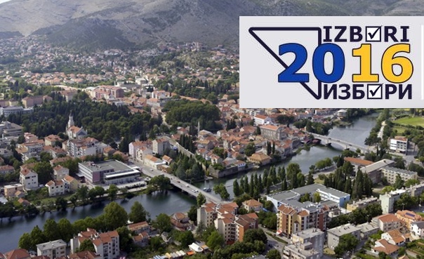 ГИК: У Требињу све спремно за сутрашње изборе