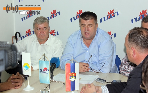 СзП захтјева истрагу због нерегуларности, аутор видеа о куповини гласова тврди да је у питању била шала