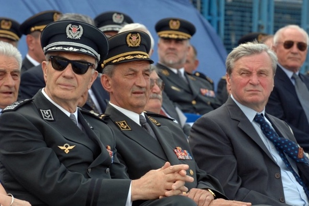 Bivši general Stipetić: Hrvatska vojska zapovijedala HVO-u u Orašju