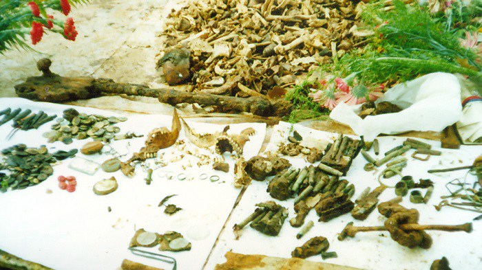 Заборављени српски јунак Илија Шакота