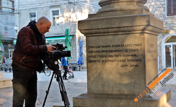 Љепоте Требиња ускоро и на РТВ Војводине