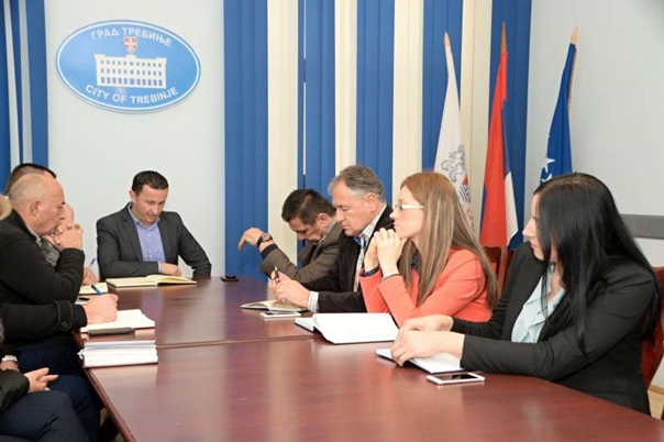 Траже се рјешења за Трендтекс: Вечерас састанак са радницима