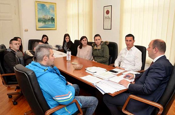 За седморо дјеце погинулих бораца нађена друга радна мјеста