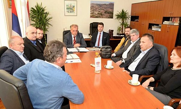 Требиње домаћин прославе Дана Републике