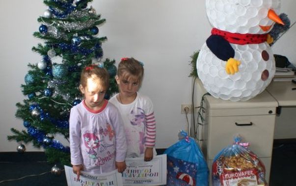 Близнакиње Глоговац добитнице признања полетарац године