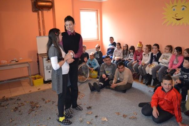 Удружење „Моја нада“ обиљежило Међународни дан лица са инвалидитетом