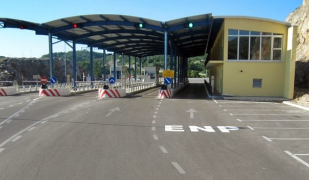 Бесплатна путарина током новогодишњих празника