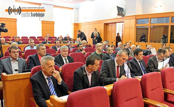 Именовани нови директори градских установа