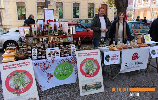 Домаће је најздравије