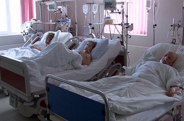 Невесињска болница за примјер у региону