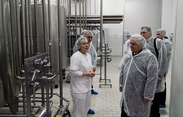 Чубриловић: Подстицати домаћу производњу