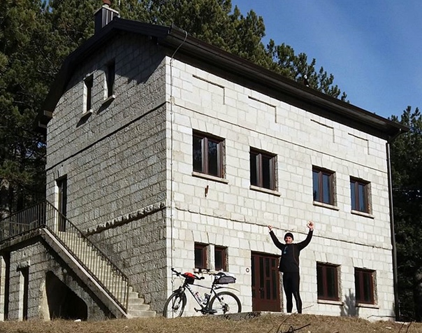 Планинари коначно добили кључеве дома на Ублима: Вратићемо Требиње природи