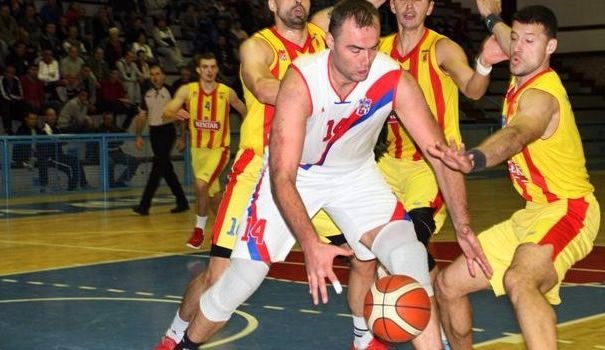 Leotar poražen u Mrkonjić Gradu