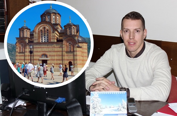 Туристичка 2016. више него добра: Требиње посјетили туристи из 71 земље