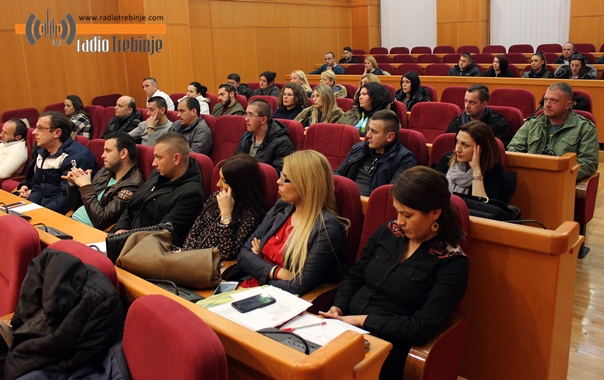 Насљеђе: Више од тридесеторо дјеце погинулих бораца и даље без посла