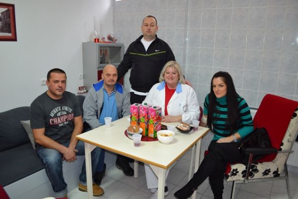 „Насљеђе“ у првој овогодишњој акцији даривања крви