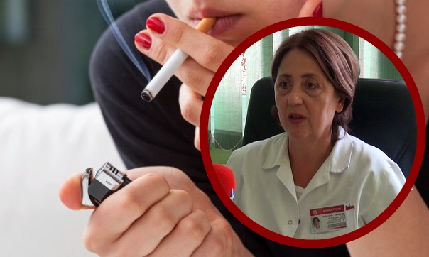 Пушачи недовољно свјесни штетних посљедица своје навике