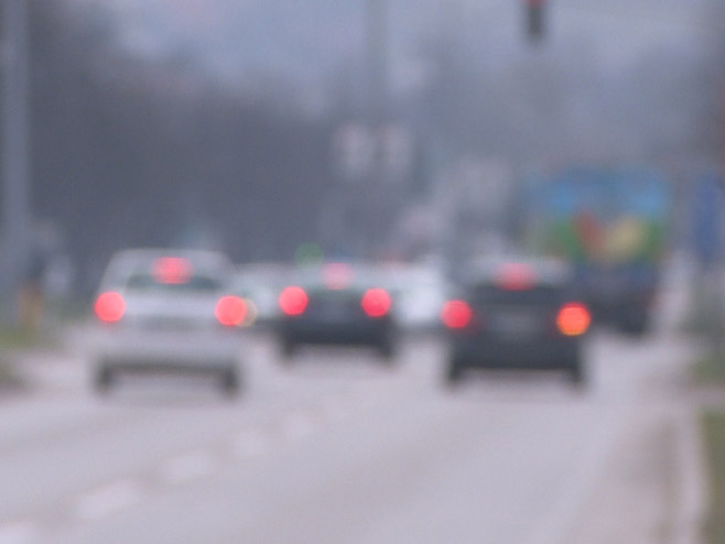 Od sutra za izazivanje saobraćajne nezgode kazna i do 5.000 KM