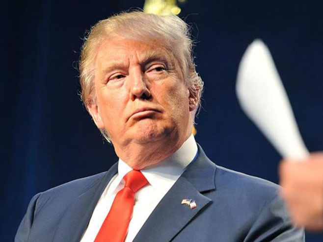 Трамп: Русија да врати Крим Украјини