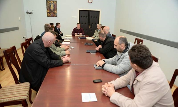 Ревитализација Старог града: Формирана радна група за израду идејног пројекта