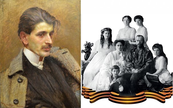 Изложбе слика Бранка Радуловића и фотографија о Романовима