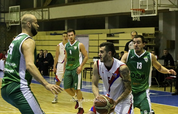 Леотар бољи од Kакња