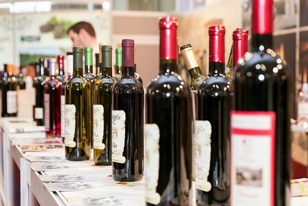 Подруму „Аћимовић“ три сребрне награде у Београду