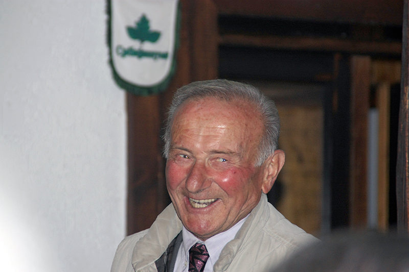 Napustio nas je Uroš Milojević