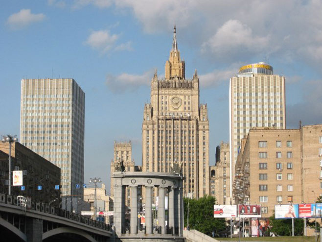 Турска увела ембарго на руску пшеницу