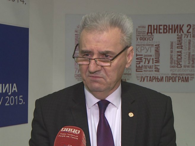 Савановић: До краја године регистар бораца одбрамбено–отаџбинског рата