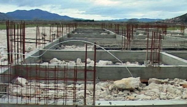 Planirana izgradnja savremenog Vatrogasnog doma (VIDEO)