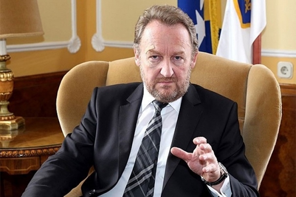 Izetbegović: Sve dok postoji sud može se pokrenuti zahtjev za reviziju
